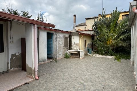 Villa i Decimoputzu, Sud Sardegna, Decimoputzu - € 70.000 | Ref: DPZ - foto 1