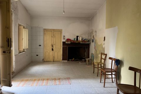 Villa i Decimoputzu, Sud Sardegna, Decimoputzu - € 70.000 | Ref: DPZ - foto 4
