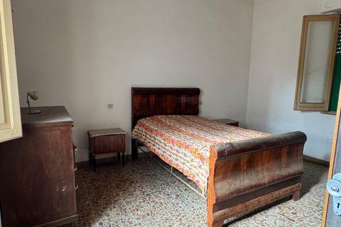 Villa i Decimoputzu, Sud Sardegna, Decimoputzu - € 70.000 | Ref: DPZ - foto 5