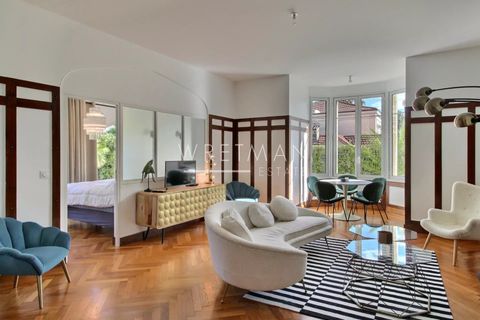 Lejlighed i Cannes, Alpes-Maritimes, Cannes - € 755.000 | Ref: 85293739 - foto 4