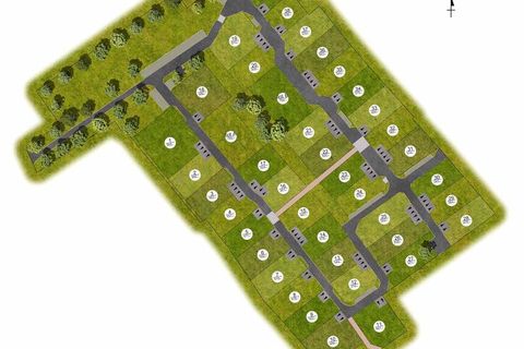 Helårsgrund i Preignac, Gironde, Preignac - € 55.000 | Ref: VAQ.PREIGNAC.33 - foto 2