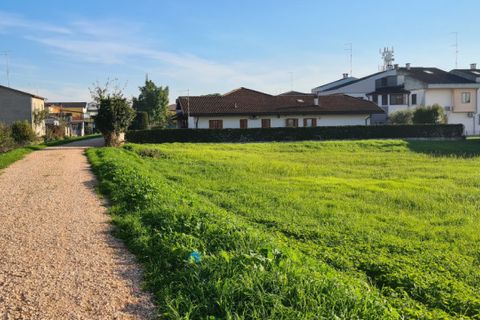 Terra a Bovolone, Verona, Bovolone - € 99.000 | Ref: v-vr-bov01 - foto 3