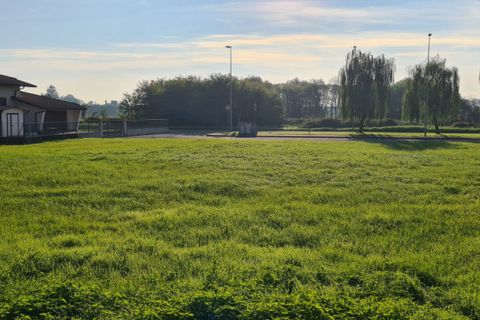 Terra a Bovolone, Verona, Bovolone - € 99.000 | Ref: v-vr-bov01 - foto 4