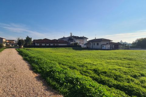 Terra a Bovolone, Verona, Bovolone - € 99.000 | Ref: v-vr-bov01 - foto 7