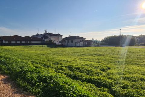 Terra a Bovolone, Verona, Bovolone - € 99.000 | Ref: v-vr-bov01 - foto 8
