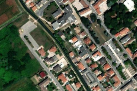 Terra a Bovolone, Verona, Bovolone - € 99.000 | Ref: v-vr-bov01 - foto 10
