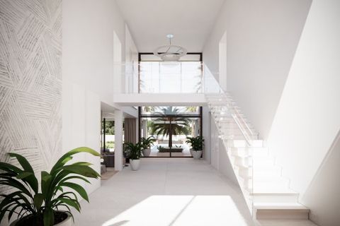 Villa i Santa Ponsa, Mallorca, Santa Ponsa - € 5.400.000 | Ref: FALC-MaFi-62217 - foto 4