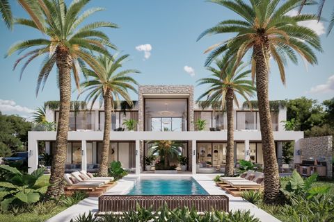 Villa i Santa Ponsa, Mallorca, Santa Ponsa - € 5.400.000 | Ref: FALC-MaFi-62217 - foto 2