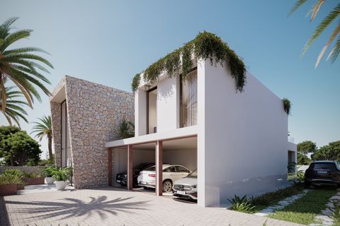 Villa i Santa Ponsa, Mallorca, Santa Ponsa - € 5.400.000 | Ref: FALC-MaFi-62217 - foto 8