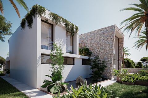 Villa i Santa Ponsa, Mallorca, Santa Ponsa - € 5.400.000 | Ref: FALC-MaFi-62217 - foto 9