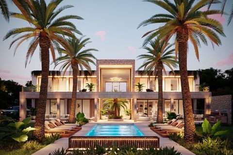 Villa i Santa Ponsa, Mallorca, Santa Ponsa - € 5.400.000 | Ref: FALC-MaFi-62217 - foto 6
