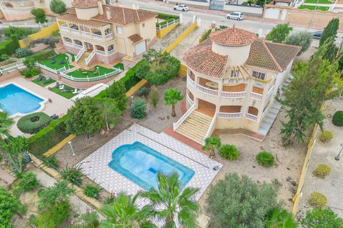 Villa i Algorfa, Alicante, Algorfa - € 580.000 | Ref: V-25318 - foto 2