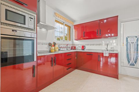 Villa i Algorfa, Alicante, Algorfa - € 580.000 | Ref: V-25318 - foto 9