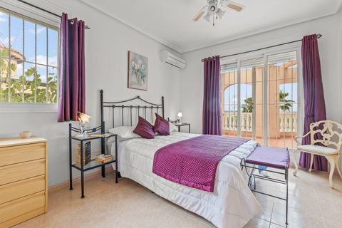 Villa i Algorfa, Alicante, Algorfa - € 580.000 | Ref: V-25318 - foto 11