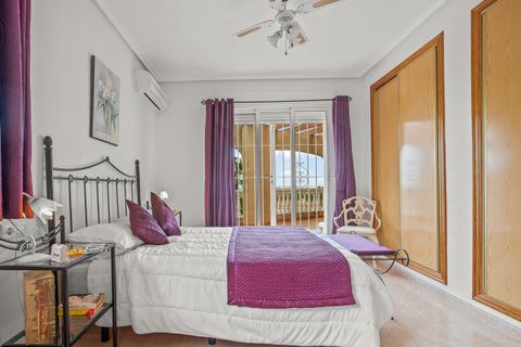 Villa i Algorfa, Alicante, Algorfa - € 580.000 | Ref: V-25318 - foto 12