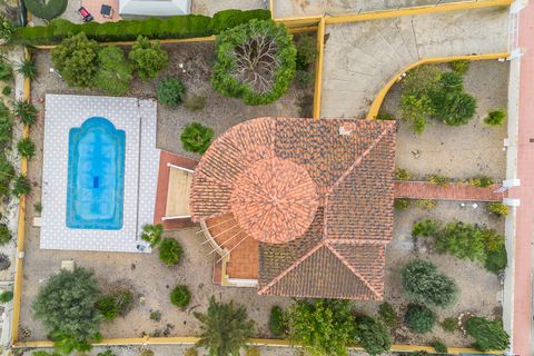 Villa i Algorfa, Alicante, Algorfa - € 580.000 | Ref: V-25318 - foto 29