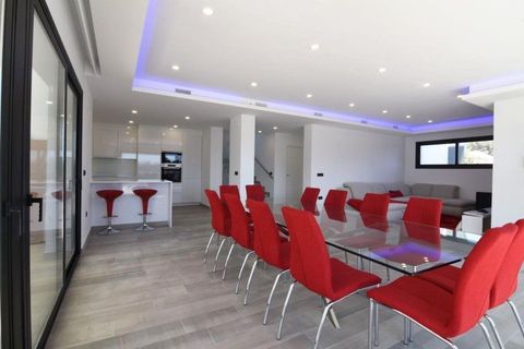 Villa i Calpe, Alicante, Calpe - € 950 000 | Ref: CVAMERC - foto 6