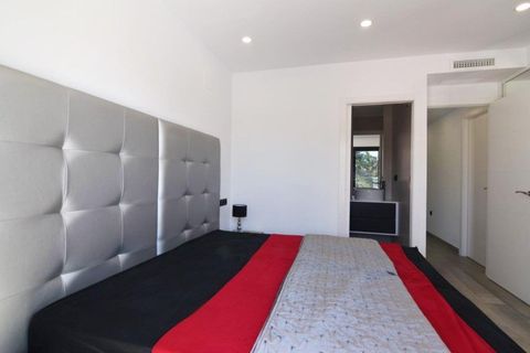 Villa i Calpe, Alicante, Calpe - € 950 000 | Ref: CVAMERC - foto 11