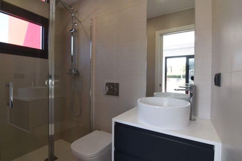 Villa i Calpe, Alicante, Calpe - € 950 000 | Ref: CVAMERC - foto 12