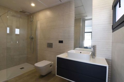 Villa i Calpe, Alicante, Calpe - € 950 000 | Ref: CVAMERC - foto 14