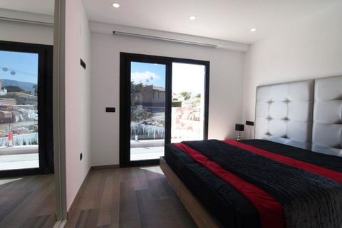 Villa i Calpe, Alicante, Calpe - € 950 000 | Ref: CVAMERC - foto 16
