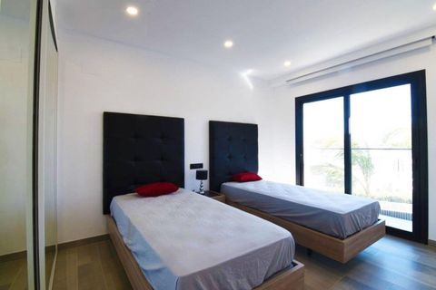 Villa i Calpe, Alicante, Calpe - € 950 000 | Ref: CVAMERC - foto 19