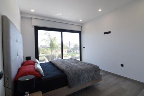 Villa i Calpe, Alicante, Calpe - € 950 000 | Ref: CVAMERC - foto 20