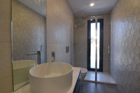 Villa i Calpe, Alicante, Calpe - € 950 000 | Ref: CVAMERC - foto 21