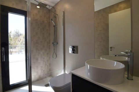 Villa i Calpe, Alicante, Calpe - € 950 000 | Ref: CVAMERC - foto 24