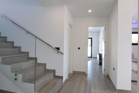 Villa i Calpe, Alicante, Calpe - € 950 000 | Ref: CVAMERC - foto 27