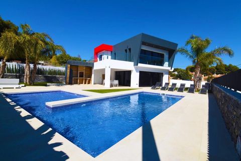 Villa i Calpe, Alicante, Calpe - € 950 000 | Ref: CVAMERC - foto 29