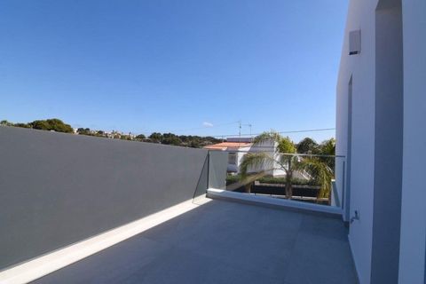 Villa i Calpe, Alicante, Calpe - € 950 000 | Ref: CVAMERC - foto 30