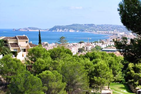 Terra a Javea, Alicante, Javea - € 435.000 | Ref: HO233198 - foto 8