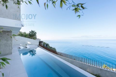 Villa a Arco da Calheta, Madeira, Arco da Calheta - € 2.900.000 | Ref: MORFF021 - foto 2