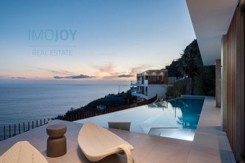 Villa a Arco da Calheta, Madeira, Arco da Calheta - € 2.900.000 | Ref: MORFF021 - foto 3