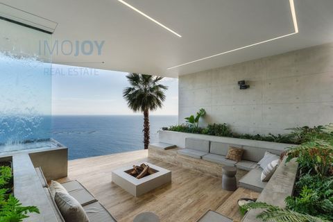 Villa a Arco da Calheta, Madeira, Arco da Calheta - € 2.900.000 | Ref: MORFF021 - foto 9