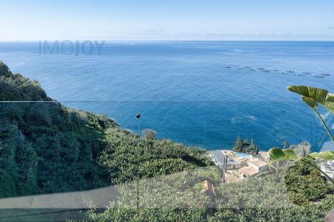 Villa a Arco da Calheta, Madeira, Arco da Calheta - € 2.900.000 | Ref: MORFF021 - foto 26