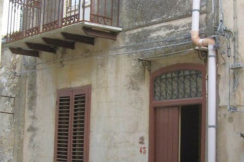 Villa i Giuliana, Palermo, Giuliana - € 28.000 | Ref: 8682RV64533 - foto 2