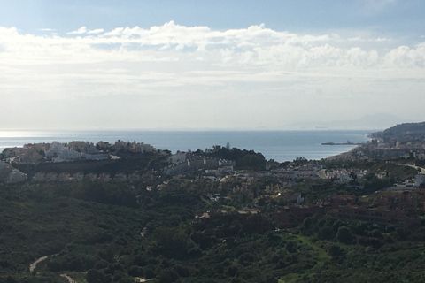 Penthouse i Casares, Malaga, Casares - € 1 140 000 | Ref: 428-03676ND - foto 11
