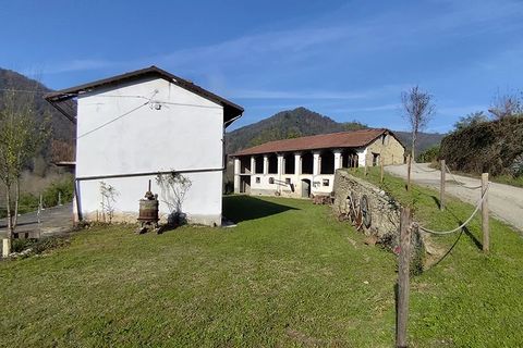 Landejendom i Bosia, Cuneo, Bosia - € 65.000 | Ref: BSA005 - foto 2