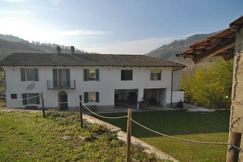 Landejendom i Bosia, Cuneo, Bosia - € 65.000 | Ref: BSA005 - foto 3