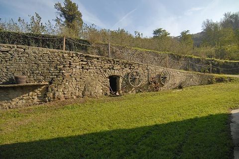 Landejendom i Bosia, Cuneo, Bosia - € 65.000 | Ref: BSA005 - foto 5