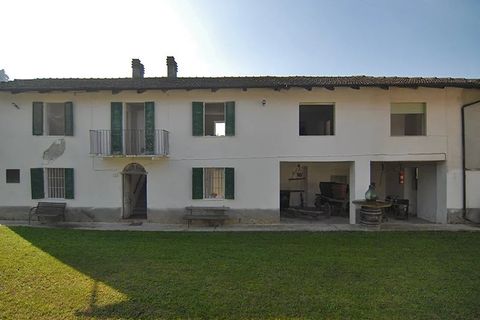 Landejendom i Bosia, Cuneo, Bosia - € 65.000 | Ref: BSA005 - foto 6
