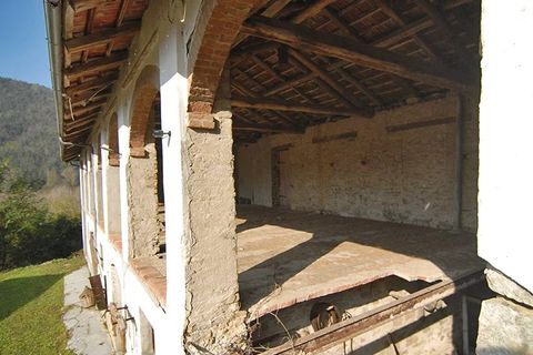 Landejendom i Bosia, Cuneo, Bosia - € 65.000 | Ref: BSA005 - foto 7