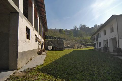 Landejendom i Bosia, Cuneo, Bosia - € 65.000 | Ref: BSA005 - foto 8
