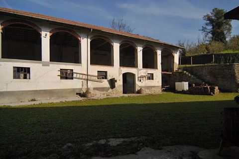 Landejendom i Bosia, Cuneo, Bosia - € 65.000 | Ref: BSA005 - foto 9