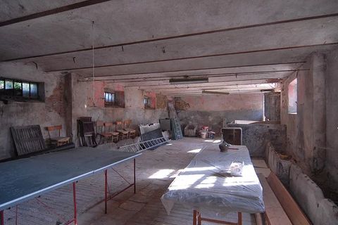 Landejendom i Bosia, Cuneo, Bosia - € 65.000 | Ref: BSA005 - foto 11