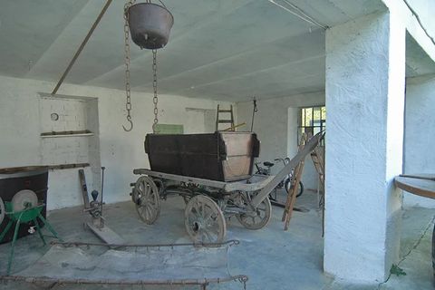 Landejendom i Bosia, Cuneo, Bosia - € 65.000 | Ref: BSA005 - foto 13