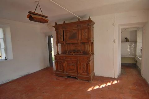 Landejendom i Bosia, Cuneo, Bosia - € 65.000 | Ref: BSA005 - foto 17
