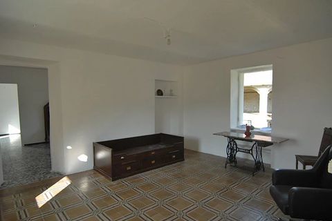 Landejendom i Bosia, Cuneo, Bosia - € 65.000 | Ref: BSA005 - foto 19